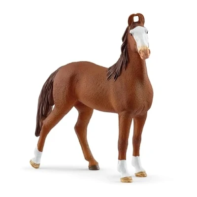 Image of schleich 14897 Marwari Mare , from 5 years HORSE CLUB Figurine, 12 x cm