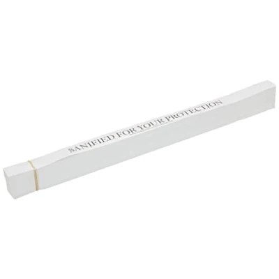 Image of CG862 Hygiene Sanitary Toilet Strips (Pack of 250)