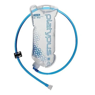 Image of Platypus Hoser Ultralight Taste Free Water Reservoir / Hydration Bladder, 1 Liter