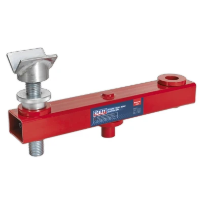 Image of Sealey Cross Beam Adaptor 3tonne 4x4