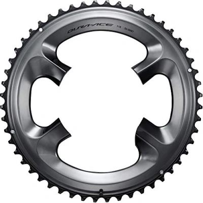 Image of Shimano FC R9100 Chainring 52T MT for 52 36T