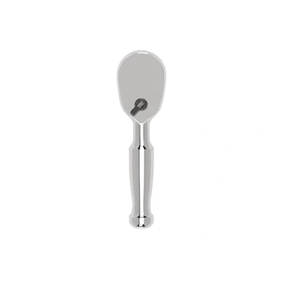 Image of TEKTON 3/8 Inch Drive x 3 Small Body Stubby Ratchet SRH01503