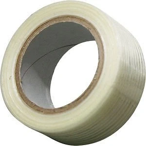 Image of Cricket Bat Repair Tape Roll 10M x 1&quot; Fiberglass