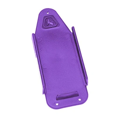 Image of Lincoln Horse Salt Lick Holder Purple