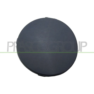 Image of 51110036841, 51117207299 Cover, towhook PRASCO BM0261236 Front BMW: 3 Saloon