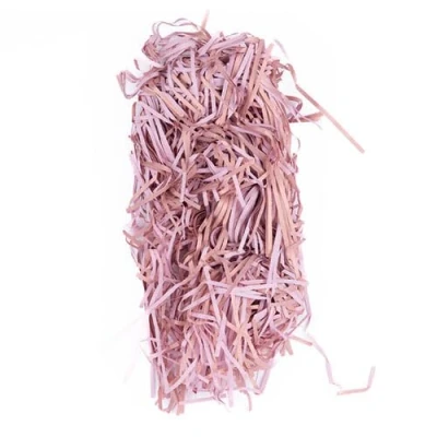 Image of Shredded Tissue Paper 25g (Rose Gold)