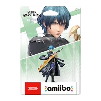 Image of amiibo Byleth Super Smash Bros. Series