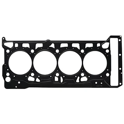 Image of 06K103383E, 06K103383K, 06L103383, 06L103383B Head Gasket AJUSA 10202800 0,9mm 83mm MULTILAYER STEEL AUDI: A5 B8 Coupe, A7 Sportback, A4 Saloon