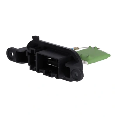 Image of 271500889R Resistor, interior blower FEBI BILSTEIN 181766