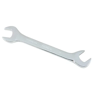 Image of Sunex 991414MA 19 mm Fully Polished Angle Head Wrench CRV
