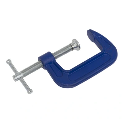 Image of Sealey G Clamp 50mm