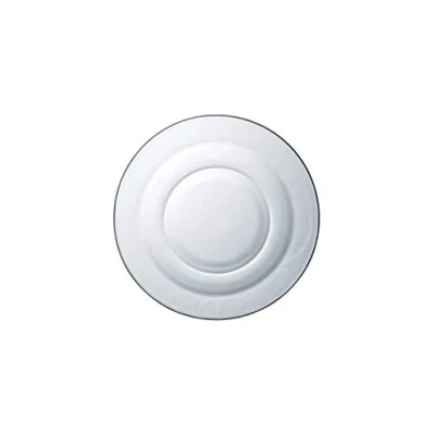 Image of Duralex Lys Deep plate Calotta 21cm, 6 plates