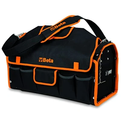 Image of Beta 21100000 Model C10 Tool Box with Tray, Made of Fabric