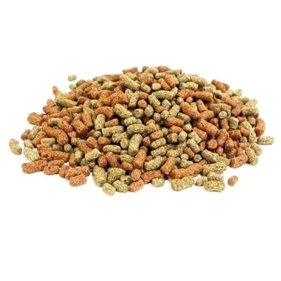 Image of Mixed Pond Sticks 1kg Premium Quality Complete Food