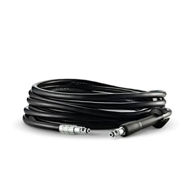 Image of Nilfisk 10M Ultraflex Hose Original Excellent 160 Pressure Washer Replacement Parts (128501705)