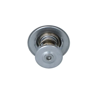 Image of 08966483, 90412604 Engine thermostat NRF 725253 80C without housing AUDI: 80 B4 Saloon