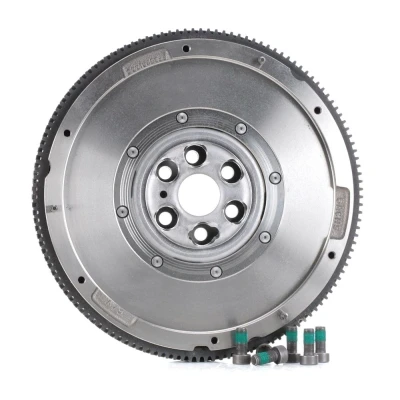 Image of 038105266AQ, 038105266B, 038105266BC Dual mass flywheel SACHS 2294 000 329