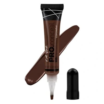 Image of L.A. Girl Pro Conceal HD High Definition Concealer Truffle 8g