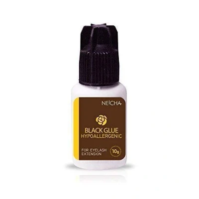 Image of Neicha Hypoallergenic Sensitive Eyelash Extension Glue (3ml)