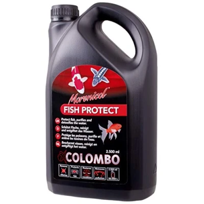 Image of Colombo Fish Protect 2500ml, (Pack of 1)