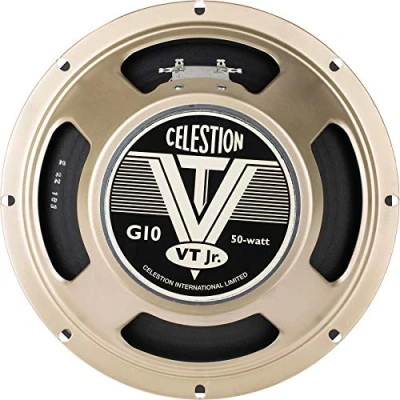 Image of Celestion Guitar speaker (T6382)