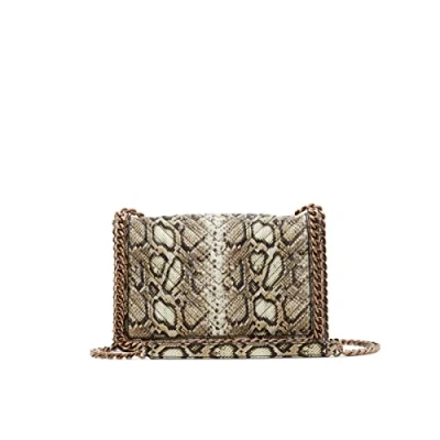 Image of Aldo Women&#039;s Greenwald Crossbody Bag, Bone Multi, Medium