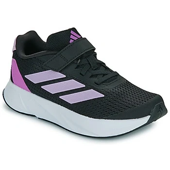 Image of adidas Unisex Kid&#039;s Duramo SL Shoes,purple burst/bliss lilac/purple burst 10 Kids UK