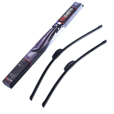 Image of 1688200245 Wiper blade EINPARTS EPWBDU2624 610, 660mm Front Beam with spoiler for left hand drive vehicles MERCEDES BENZ: A Class