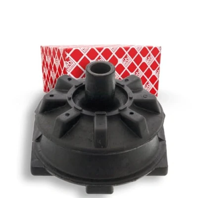 Image of 6094239, 6120493, 6122229, 6141919 Axle Bushes FEBI BILSTEIN 05622 Rear Left, Right FORD: Sierra Mk1 Hatchback