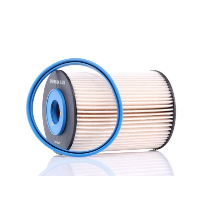 Image of ACD8094E Fuel Filter PURFLUX C523 Insert VOLVO: XC60 I, V40 Hatchback, V50, FORD: MONDEO 4, 4 Turnier, Stufenheck