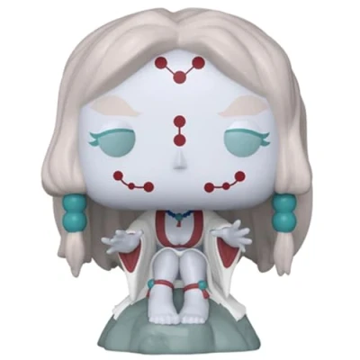 Image of Funko Pop! Demon Slayer 1573 Spider Mother Special Edition