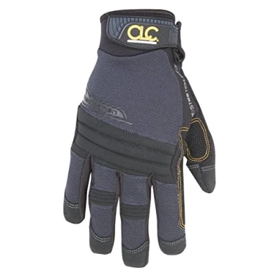 Image of Kuny&#039;s 145M Size 9/Medium Tradesman Flexgrip Gloves