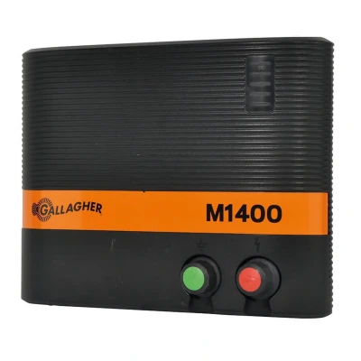 Image of Gallagher M350 mains fence energiser (230 V)