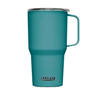 Image of Camelbak Tall Mug 24Oz, Vss, Lagoon