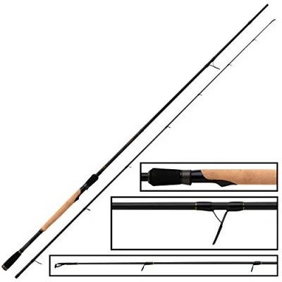Image of Fox Rage Terminator Jigger X 240cm 20 60g