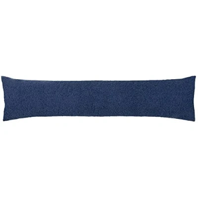Image of furn. Malham Draught Excluder,Royal Blue