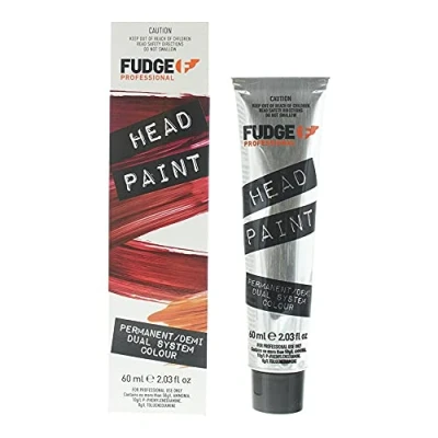 Image of Fudge Professional Headpaint 6.34 Dark Maple Blonde