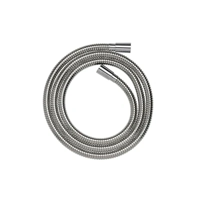 Image of Croydex AM550641 2m Stainless Steel Reinforced Shower Hose with 11 mm Bore