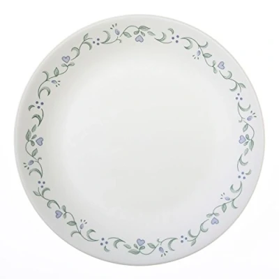 Image of Corelle Livingware Country Cottage 10 1/4 Dinner Plate (Set of 8)