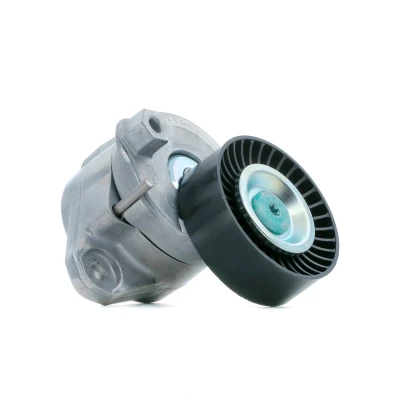 Image of 2722000070, 2722000270, A2722000070, A2722000270 Tensioner Pulley GATES FleetRunner Micro V Kit T38319 MERCEDES BENZ: C Class Saloon