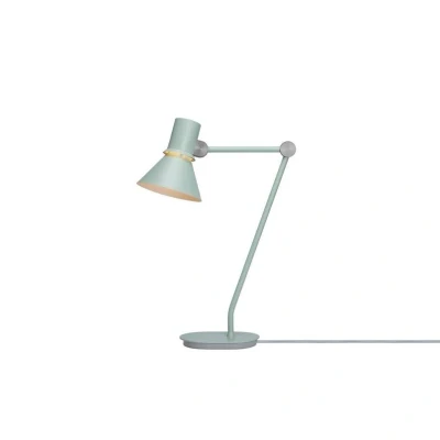 Image of Anglepoise Type 80 Table Lamp Pistachio Green