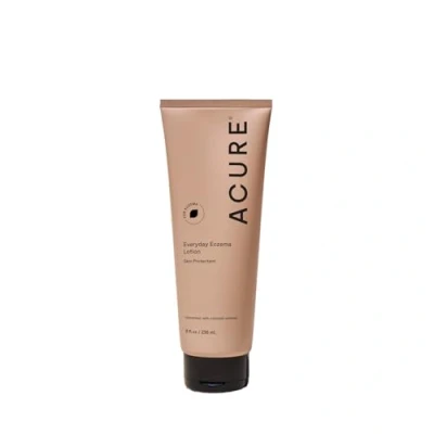 Image of ACURE Everyday Eczema Unscented Lotion 8 fl oz (236.5 ml)