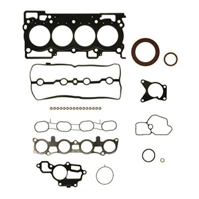 Image of 7701065928 Full Gasket Set, engine AJUSA 50283200