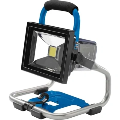 Image of Draper D20 20V COB LED Worklight (Sold Bare)