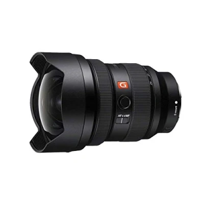 Image of Sony SEL1224GM.SYX Full Frame lens FE 12 24mm F2.8 GM Premium G Master Series ultra wide angle zoom