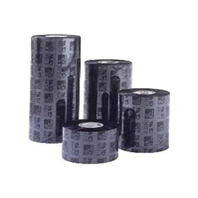 Image of Zebra RIBBON 2300 WAX 84MM 74 METERS C 12.7MM BOX OF 12