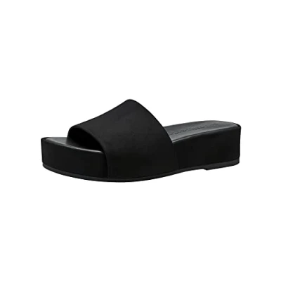 Image of Tamaris Women&#039; 1 27254 30 Loafer, Black, 6 UK