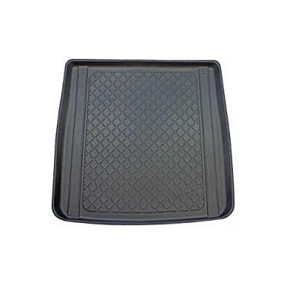Image of Car Boot Liner To Fit Jaguar Xf Sport Brake Upto 2017 192968