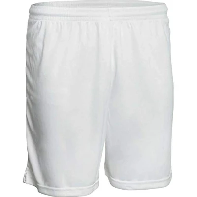 Image of Derbystar Basic Shorts White 164
