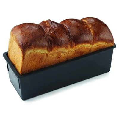 Image of MatferBourgeat Exoglass Bread Mould 2lb